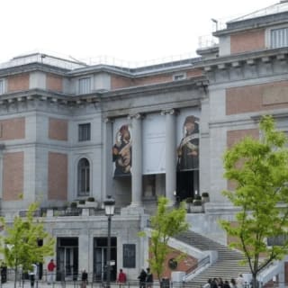 Visita guiada por el Museo del Prado 5