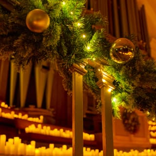 Candlelight Navidad: Clásicos de Navidad 6