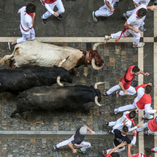 TOP Pamplona: Visita Guiada con tu móvil 4