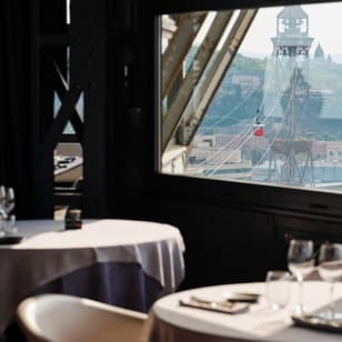 Restaurante Altamar: Cena Experiencia