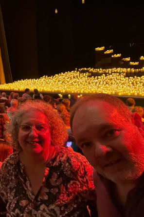 Foto 4 de Candlelight: Queen & ABBA