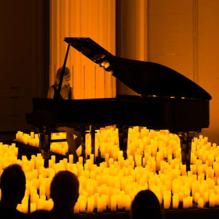 Candlelight: Tributo a La Oreja de Van Gogh 5