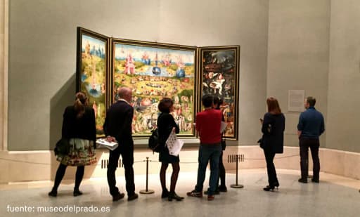 Museo Nacional del Prado Museo Nacional del Prado 2