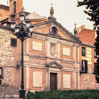 Monasterio de las Descalzas Reales 2