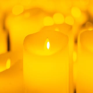 Candlelight: Tributo a Phil Collins 5