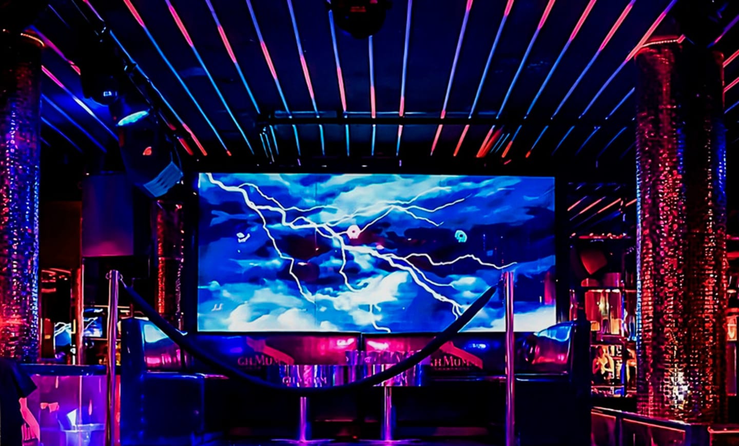 Sala Gold 1