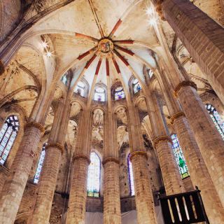 La Catedral del Mar 2
