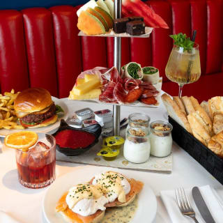Brunch en Museo Chicote: El sabor de una leyenda 💫🍹 2