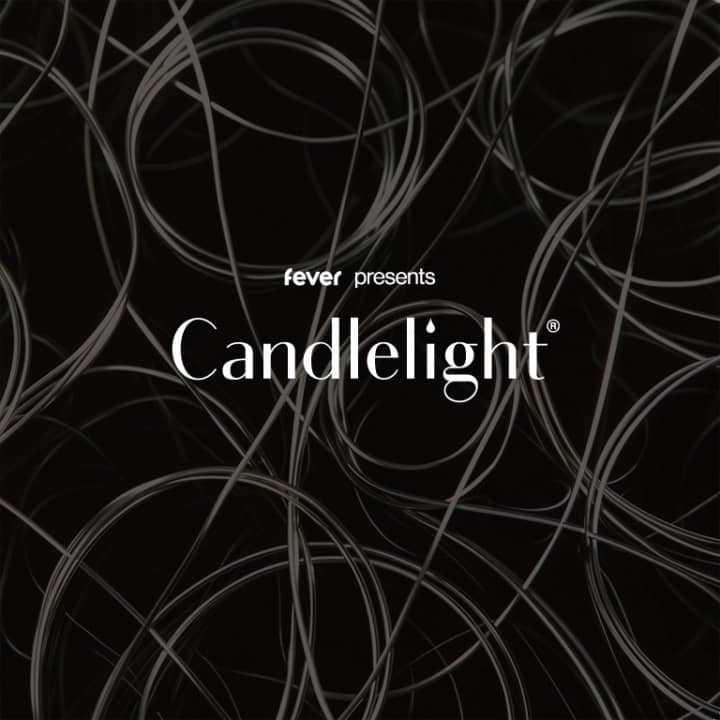 Candlelight: Clásicos del Rock