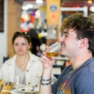 Sevilla: Visita gastronómica guiada 3