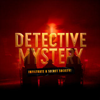 Córdoba - Juego de detectives al aire libre 1