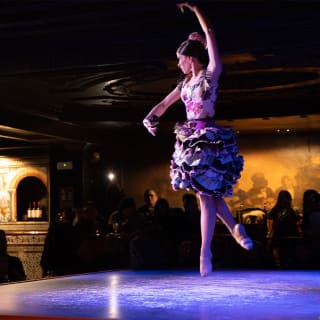 Show en el Tablao Flamenco 1911 + 1 Bebida de Bienvenida 3