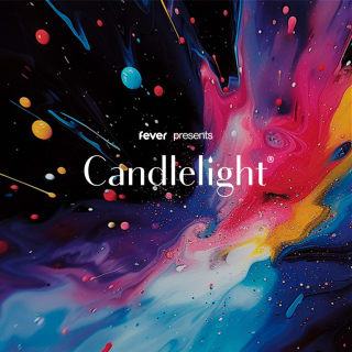 Candlelight: Ed Sheeran y Coldplay 2