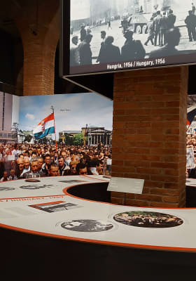 Photo 4 from Sala Castellana 214 (Fundación Canal)