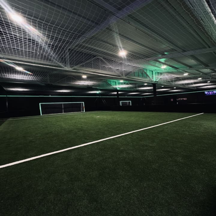Alquiler de campo Premier Stadium