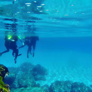 Hidden Mallorca: Sea Caving Adventure 7