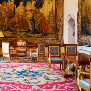 Palacio Real de La Almudaina 3