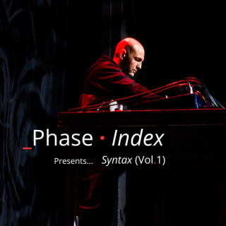 NIN3S "Intimate" + _Phase·Index (Open Act) 6
