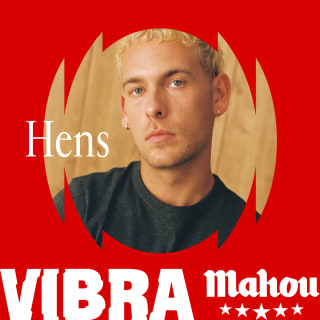 Hens en Sala Magma, Alicante 2026 1