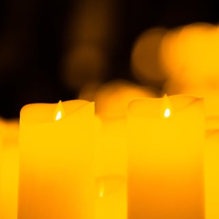 Candlelight: Tributo a ABBA 5