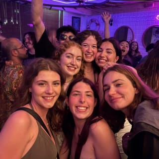 Barcelona Boat Party with 4 Drinks, DJ, and Top Club Entry 2