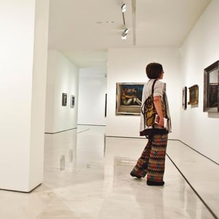 Entrada sin colas al Museo Carmen Thyssen de Málaga 4