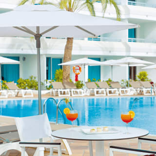 Day Pass en Akeah Broncemar Maspalomas en Gran Canaria 5