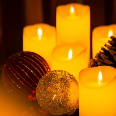 Foto 2 de Candlelight: Clásicos Navideños