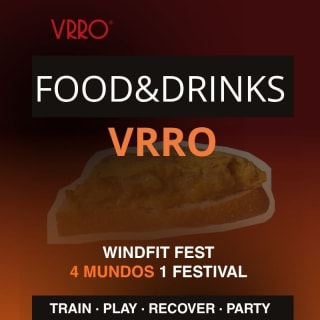 Windfit Fest | Train - Play - Recover - Party 8