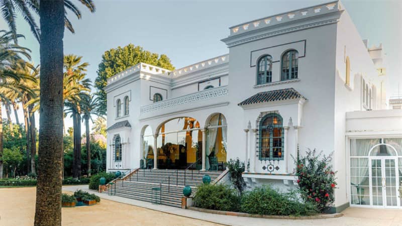Villa Luisa