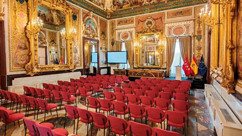 Palacio de los Duques de Santoña