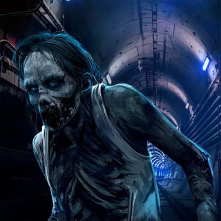 Juegos de realidad virtual en Virtual Arena 1