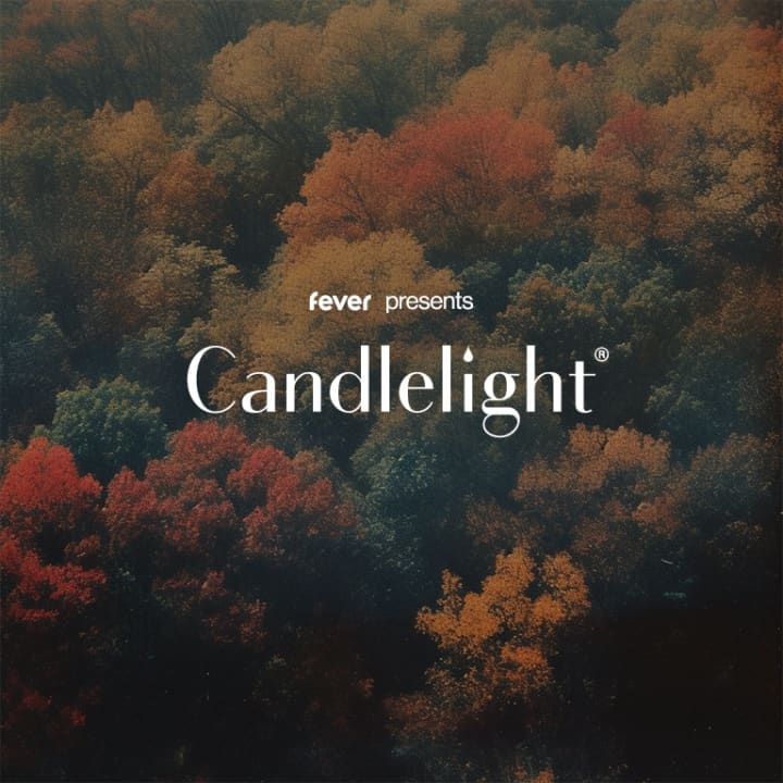 Candlelight: Lo Mejor de Ludovico Einaudi