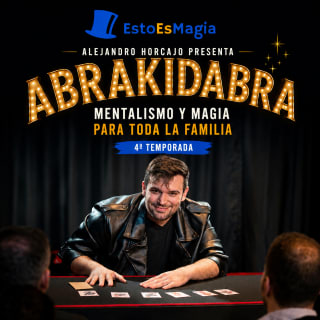 AbraKidAbra 1