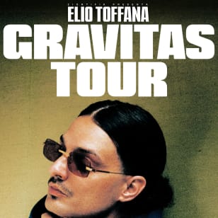 Elio Toffana en Madrid
