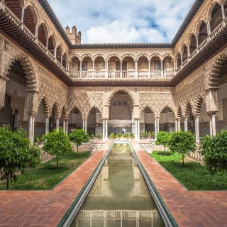 TOP Sevilla: Visita Guiada con tu móvil 5