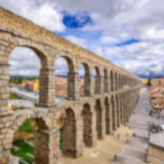 TOP Segovia: Visita Guiada con tu móvil 3