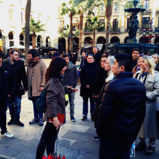 La Sombra del Viento: Tour Literario en Barcelona 3
