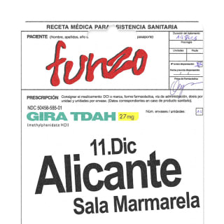Funzo en Alicante - Tarjeta Regalo 1