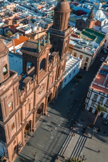Gran Canaria
