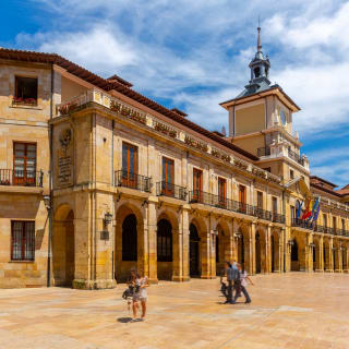 TOP Oviedo: Visita Guiada con tu móvil 4