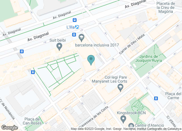 Auditori l’illa
