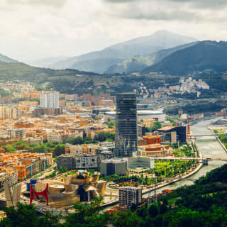 TOP Bilbao: Visita Guiada con tu móvil 5
