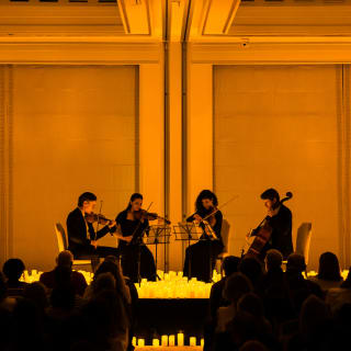 Candlelight: La Ley Innata 4