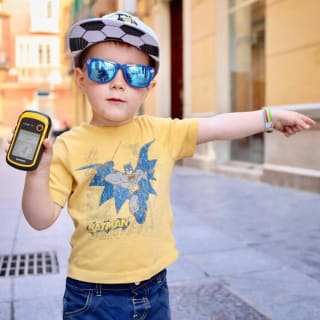 Kid Quest en Murcia: Aventura de superhéroes para niños (de 4 a 8 años) 2