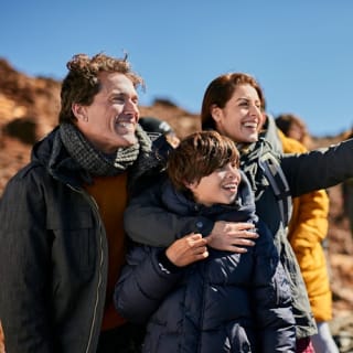 Monte Teide: Excursión en teleférico 21