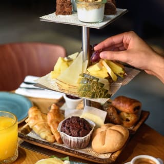 El brunch más icónico de Chueca 1