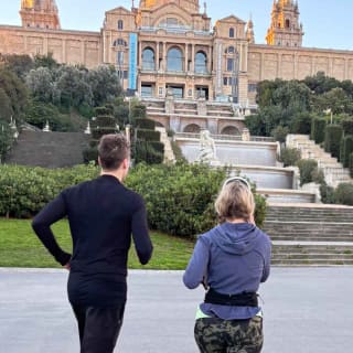Tour de running por Barcelona: continúa entrenando, sigue explorando 6