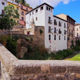 Catedral de Granada, Capilla Real, Albaicín y Sacromonte: Visita guiada 16