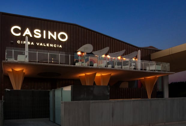 Casino Cirsa Valencia